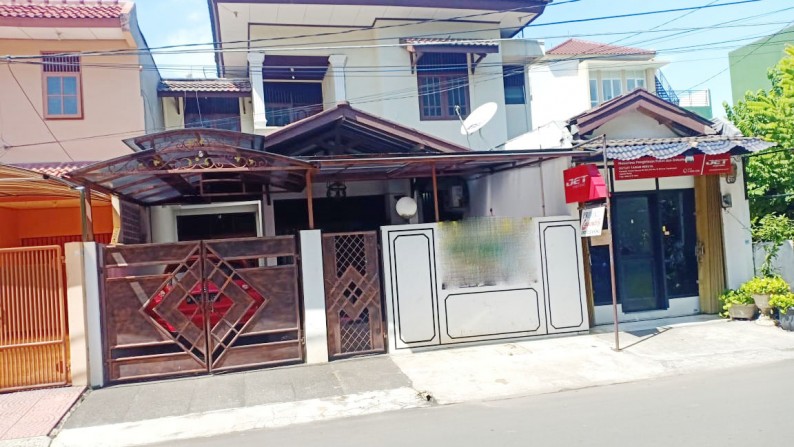 Rumah Mewah dan Siap Huni di Kawasan Meruya, Kembangan, Jakarta Barat