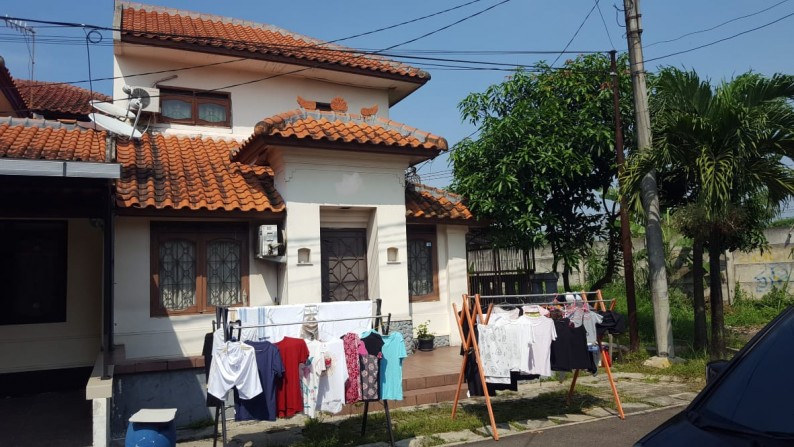 Dijual Rumah Di Ubud Loka - Lippo Karawaci