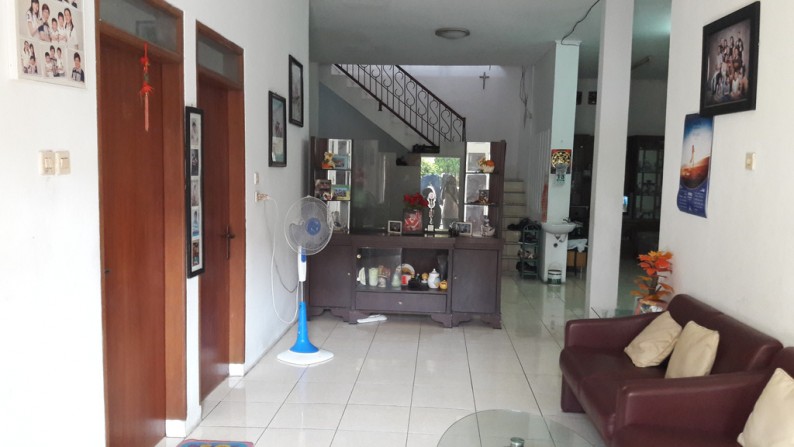 Dijual Rumah Taman Kopo Indah Tki Halaman 3 Waa2