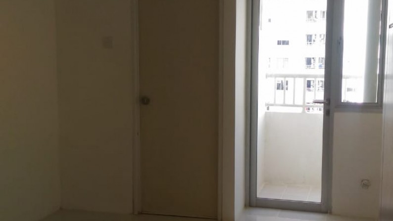 Apartemen Educity 1BR murah