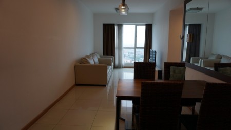 Disewakan Apartemen Gandaria Height Unit 19-15