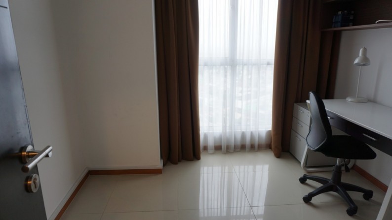 Disewakan Apartemen Gandaria Height Unit 19-15