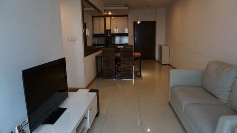 Disewakan Apartemen Gandaria Height Unit 19-15