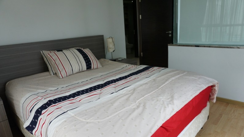 Disewakan Apartemen Gandaria Height Unit 19-01