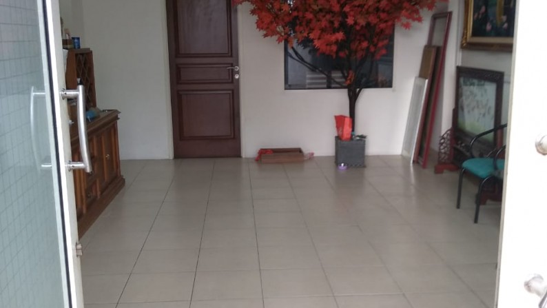 Dijual Ruko Puri Mansion @ Jakarta Barat