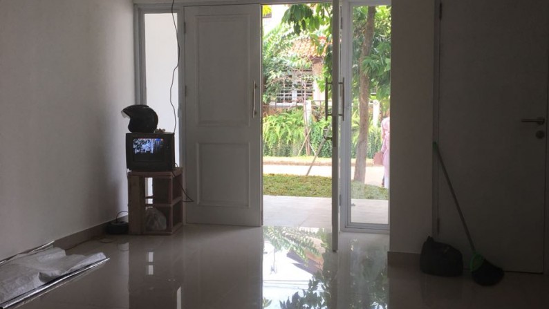 Rumah Brand New Minimalis yang Manis Di Bintaro Jaya Sektor 9