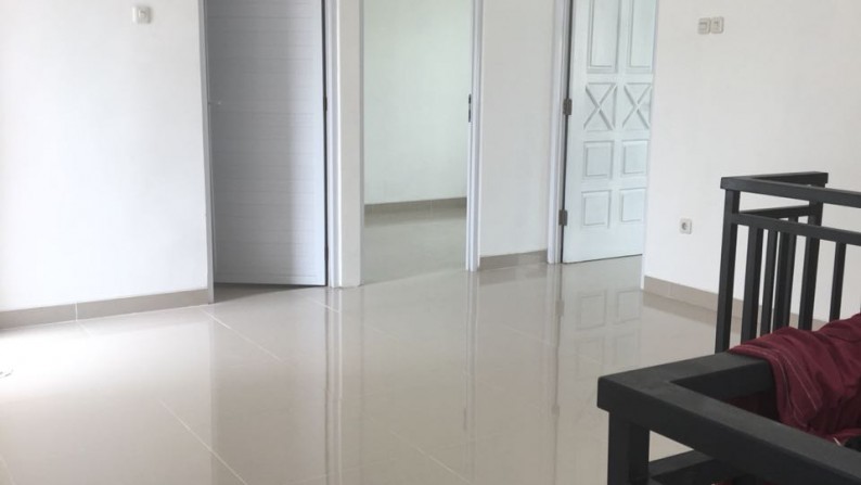 Rumah Brand New Minimalis yang Manis Di Bintaro Jaya Sektor 9