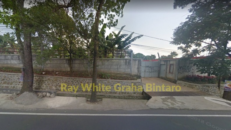 COMMERCIAL LAND FOR SALE (DIJUAL TANAH KOMERSIAL)