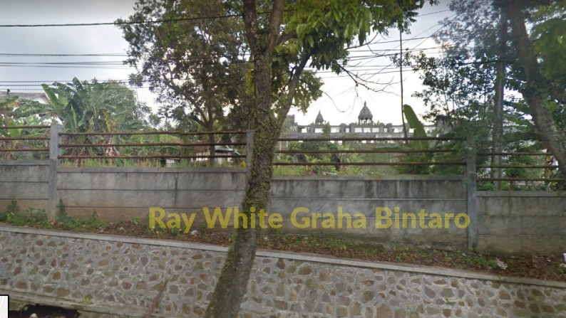 COMMERCIAL LAND FOR SALE (DIJUAL TANAH KOMERSIAL)