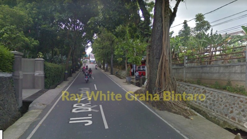 COMMERCIAL LAND FOR SALE (DIJUAL TANAH KOMERSIAL)