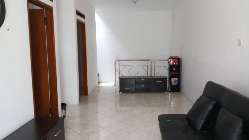 Rumah Full Furnished, Cimareme, Bandung Barat