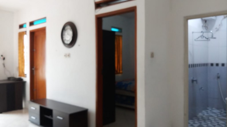 Rumah Full Furnished, Cimareme, Bandung Barat