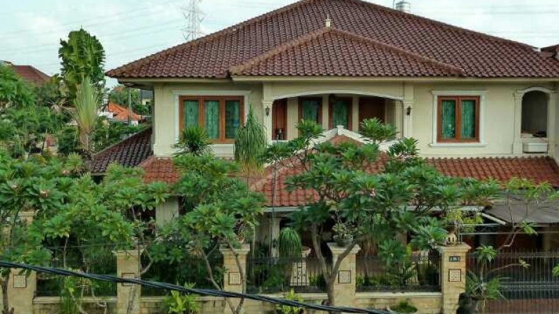 Jual Rumah di ERAMAS2000 Pulogebang