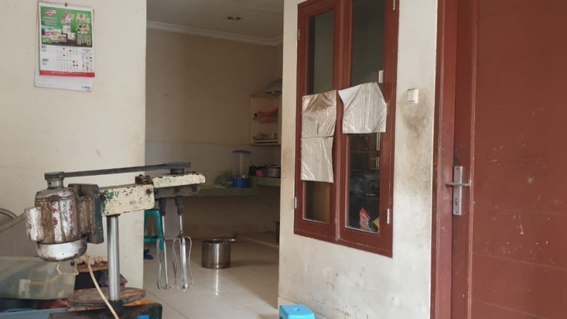 Dijual Rumah di Palapa, Sunrise-Jakarta Barat