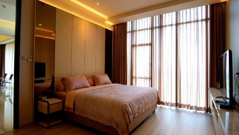 Apartemen Exclusive - prime location di Alam Sutera