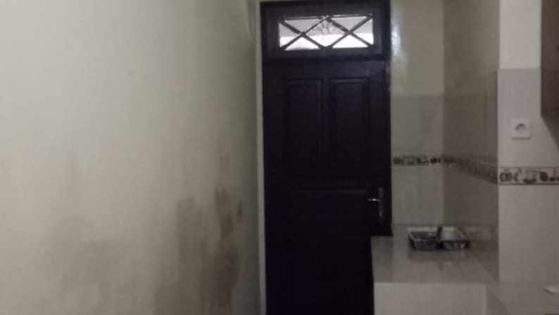 Rumah Siap Huni di Bintaro Jaya 2