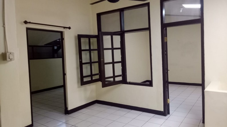 Rumah Siap Huni di Bintaro Jaya 2