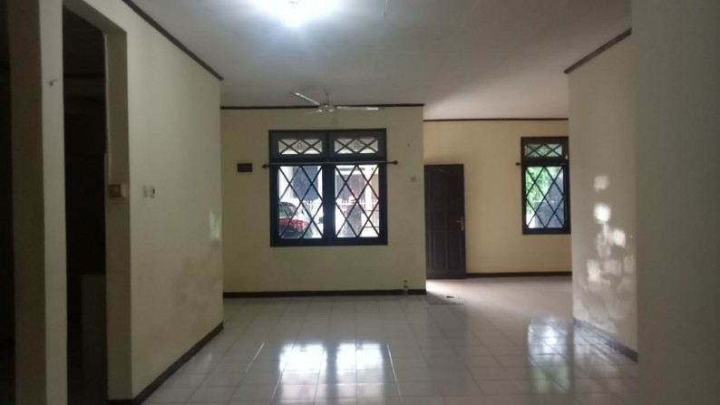 Rumah Siap Huni di Bintaro Jaya 2