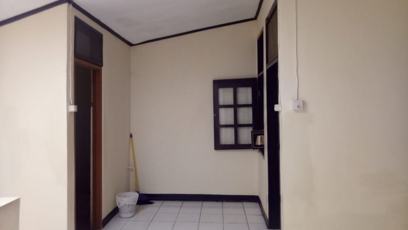 Rumah Siap Huni di Bintaro Jaya 2