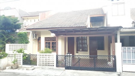 Rumah di Bintaro Jaya Sektor 2