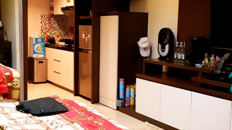 Dijual Apartemen The H Residence