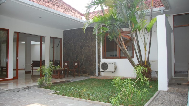 DIJUAL CEPAT : Menteng - Jl. Mangunsarkoro - Prime Area