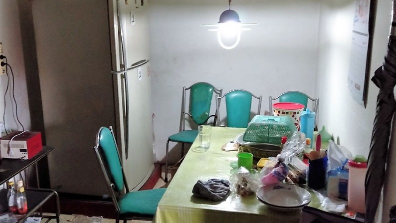 Rumah dijual dilokasi strategis Tanjung Duren Timur, Jakarta Barat *0025-CHR*