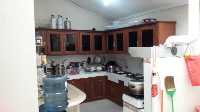 Dijual Rumah  di Simpang Darmo  Regency Surabaya  Barat