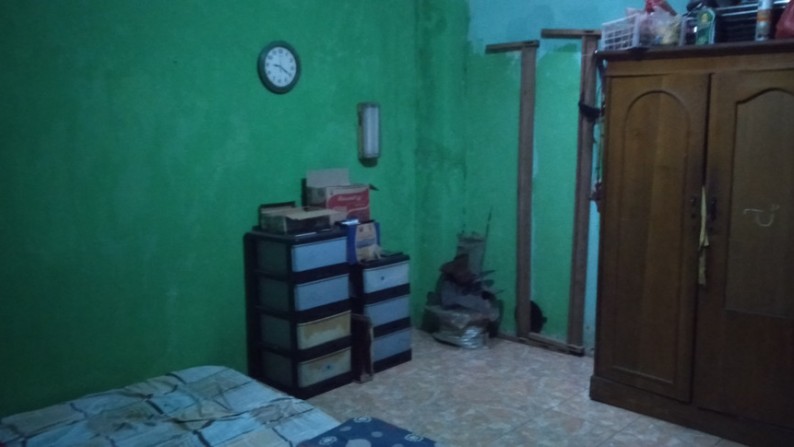 Rumah dijual didaerah Dadap Kosambi *0072-CHR*