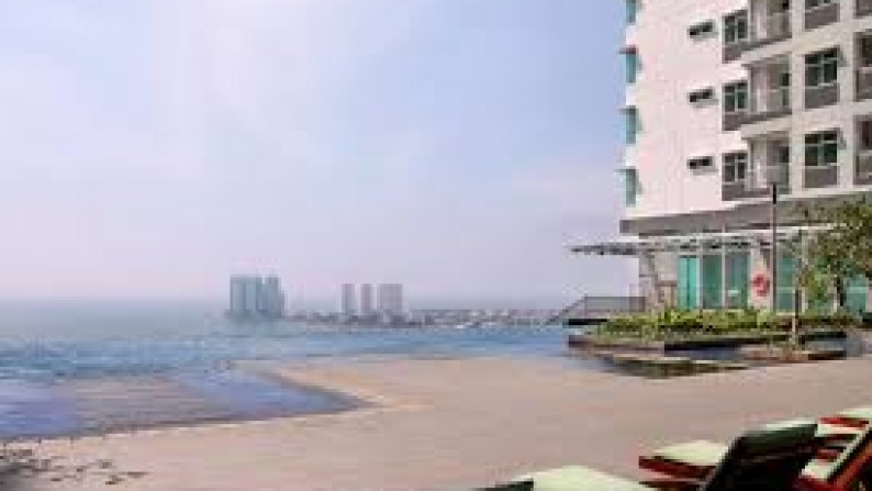 DIJUAL APARTEMEN GREEN BAY CONDOMINIUM