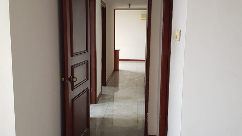 Jual Apartemen Simprug Indah Jakarta Selatan