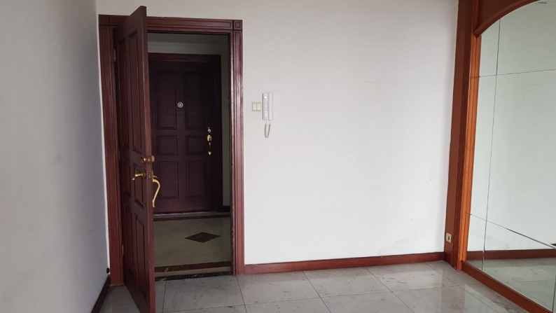 Jual Apartemen Simprug Indah Jakarta Selatan