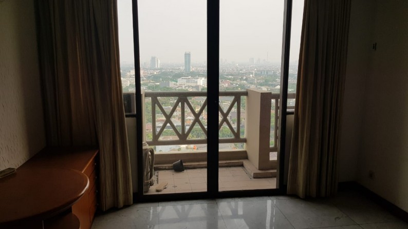 Jual Apartemen Simprug Indah Jakarta Selatan