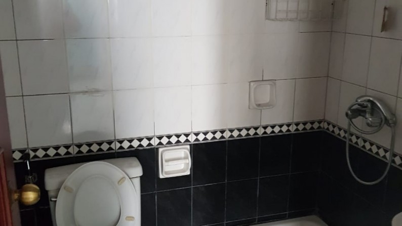 Jual Apartemen Simprug Indah Jakarta Selatan