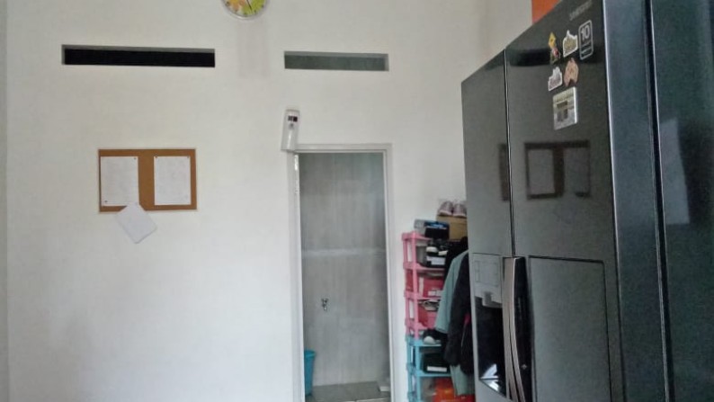 Rumah Siap Huni di Pondok Pinang