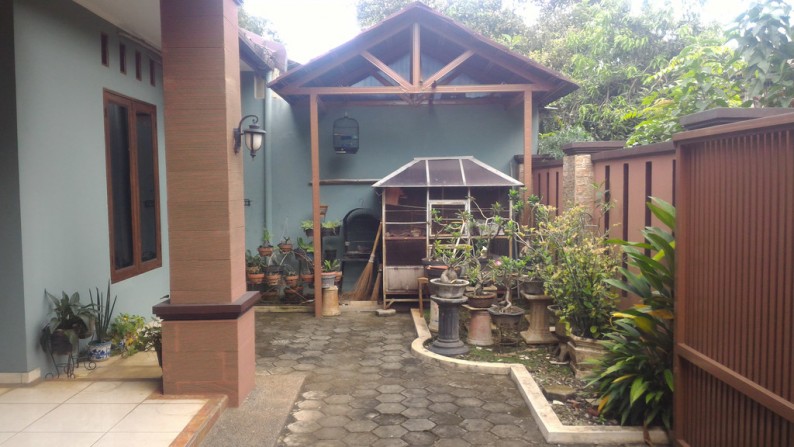  Rumah Kavling  DKI Cipedak Jagakarsa Cipedak Jakarta Selatan