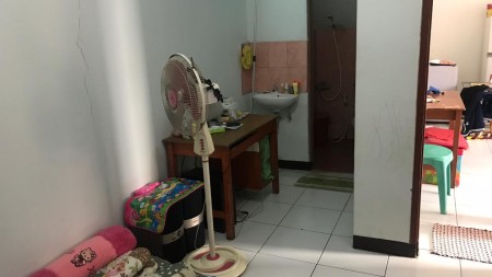 Dijual Rumah di Taman Cibaduyut Indah