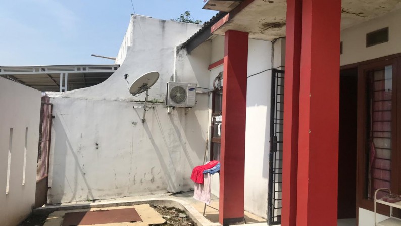 Dijual Rumah di Taman Cibaduyut Indah