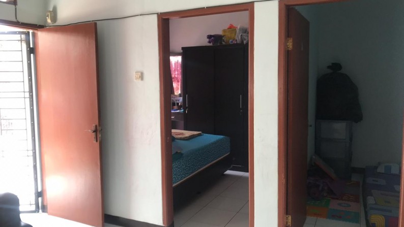 Dijual Rumah di Taman Cibaduyut Indah