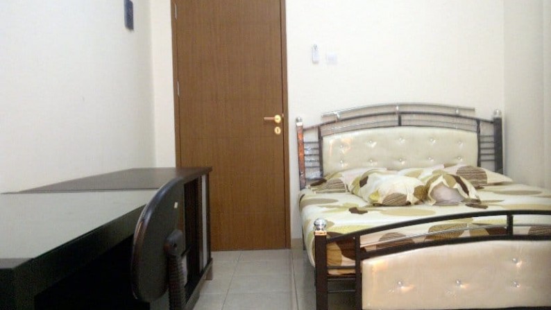 Di Jual Apartement Margonda Resinde Di Depok