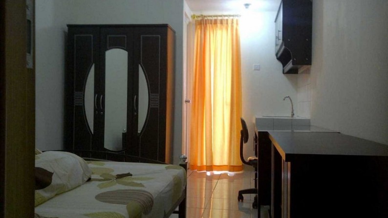 Di Jual Apartement Margonda Resinde Di Depok