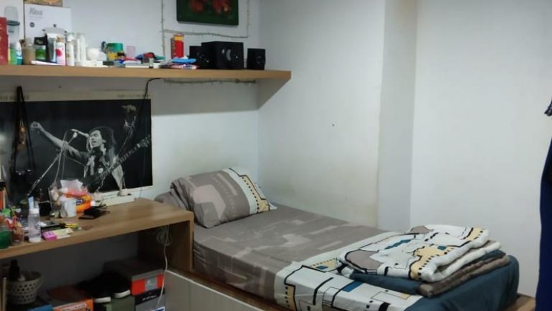 Dijual Rumah + Kos Kosan, Investasi Yang Menguntungkan @Jl Tebet Timur Dalam, Jak-Sel