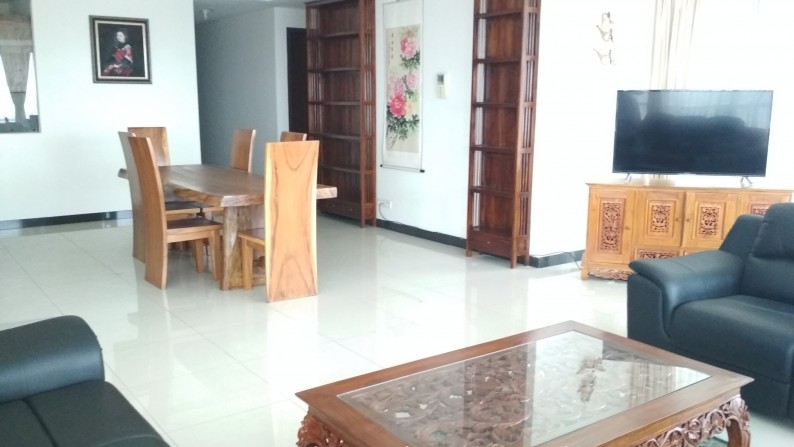 Murah Unit Apartemen St Moritz The Presidential Suite Jakarta