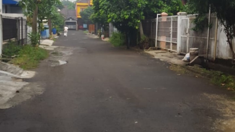 Dijual Rumah Di Permata Sakti Lippo Karawaci Tangerang