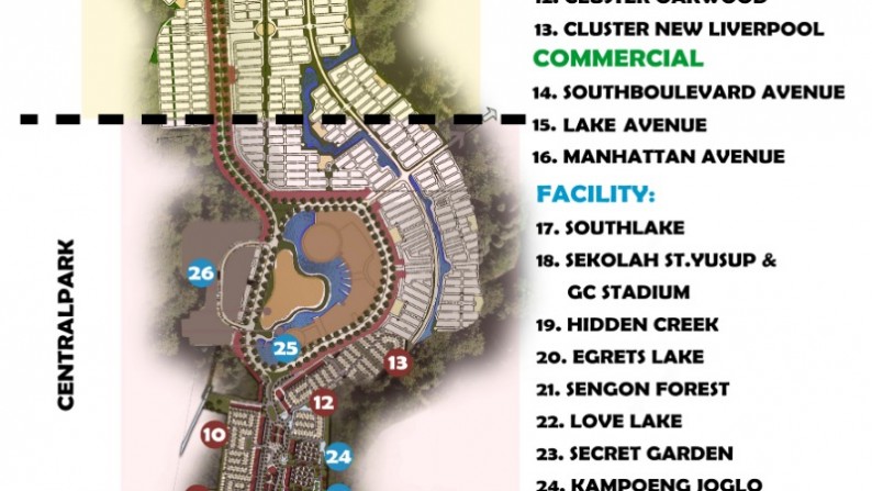 Investasi Bagus di Mutiara Gading City