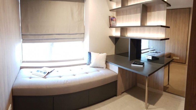 Sewa Apartemen Pondok Indah Residence Tower Kartika , Full furnished