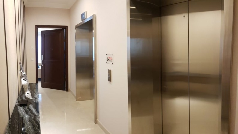 Sewa Apartemen Pondok Indah Residence Tower Kartika , Full furnished