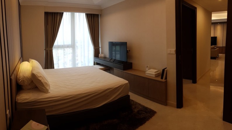 Sewa Apartemen Pondok Indah Residence Tower Kartika , Full furnished