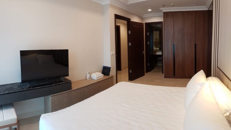 Sewa Apartemen Pondok Indah Residence Tower Kartika , Full furnished