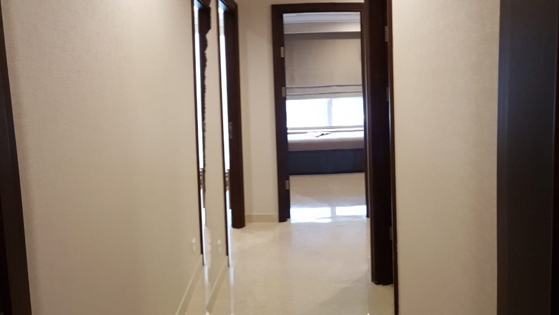 Sewa Apartemen Pondok Indah Residence Tower Kartika , Full furnished